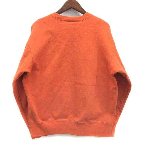 Supreme（シュプリーム） スモールボックスロゴ スウェット トレーナー