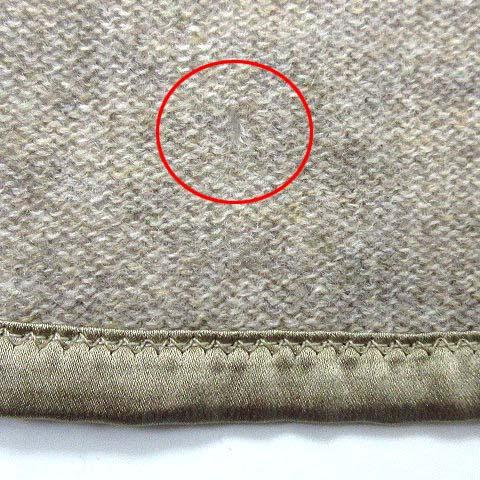 ブルネロクチネリ BRUNELLO CUCINELLI カシミヤ100％ モニーレ 