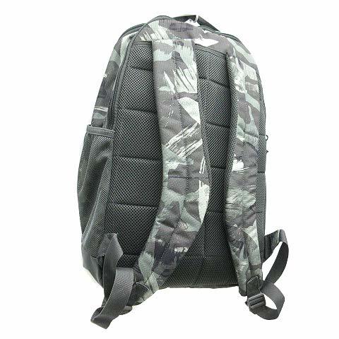 NIKE（ナイキ） ブラジリア バックパック リュック M9.5 カモ 迷彩
