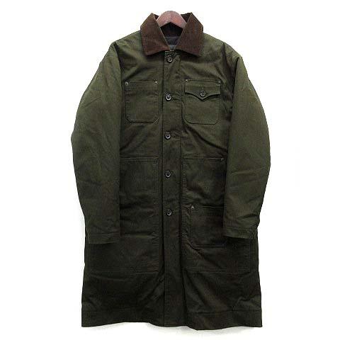 DSQUARED2（ディースクエアード） 中綿ライナー ミリタリー ロング