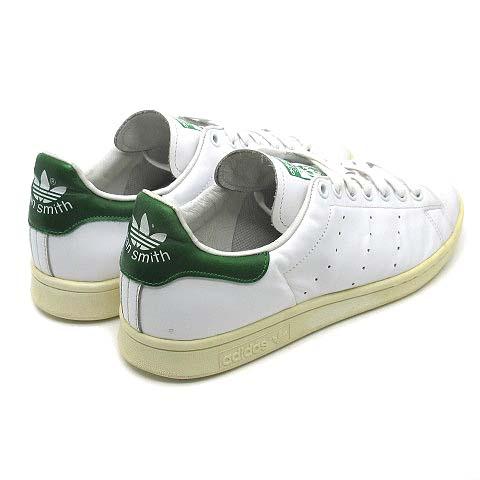 adidas（アディダス） adidas 2014年製 スタンスミス STAN SMITH