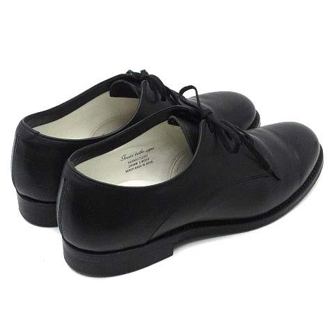 ビューティフルシューズ BEAUTIFUL SHOES サービスマンシューズ レザー