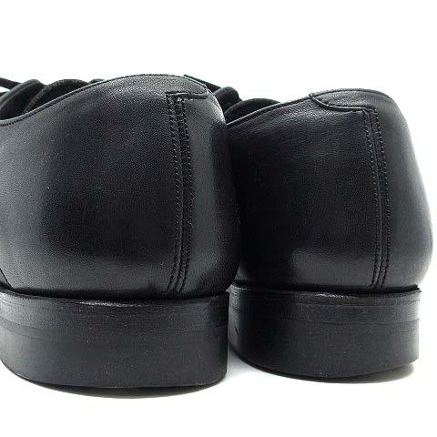 ビューティフルシューズ BEAUTIFUL SHOES サービスマンシューズ レザー