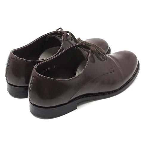 ☆BEAUTIFUL SHOES☆サービスマンシューズ サイズ23.5美品！ ☆BEAUTIFUL SHOES☆サービスマンシューズ サイズ23.5美品！