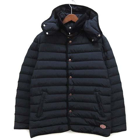 【新品タグ付】Vincent et Mireille ダウンジャケット 38 美品】 Vincent et Mireille ヴァンソンエミレイユ ステッチレス