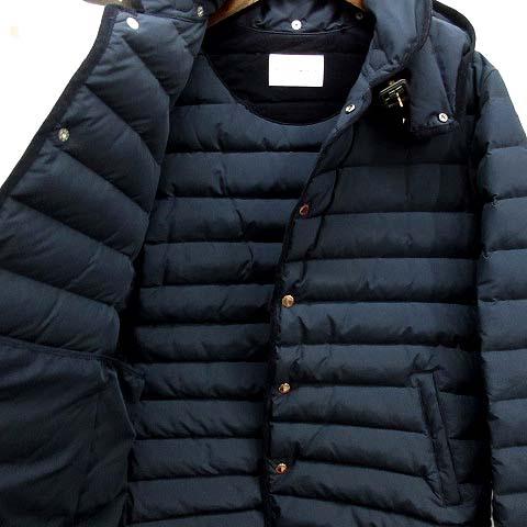 ヴァンソン エ ミレイユ Vincent et Mireille ダウン ジャケット