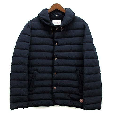 ヴァンソン エ ミレイユ Vincent et Mireille ダウン ジャケット