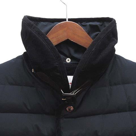 ヴァンソン エ ミレイユ Vincent et Mireille ダウン ジャケット