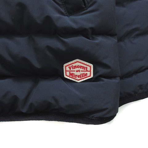 ヴァンソン エ ミレイユ Vincent et Mireille ダウン ジャケット