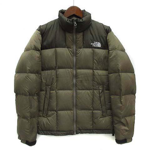 THE NORTH FACE（ザ ノースフェイス） ローツェジャケット ダウン