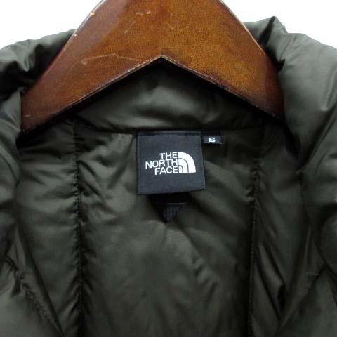 THE NORTH FACE（ザ ノースフェイス） ローツェジャケット ダウン