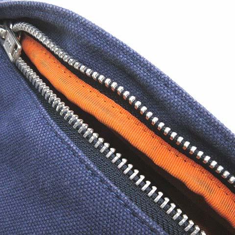 porter×NEIGHBORHOOD ボディバッグ ネイビー系 porter×NEIGHBORHOOD ボディバッグ ネイビー系 【公式通販】