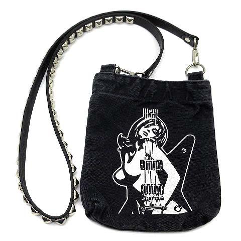 HYSTERIC GLAMOUR（ヒステリックグラマー） HYSTERIC GLAMOUR 24SS