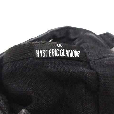HYSTERIC GLAMOUR（ヒステリックグラマー） HYSTERIC GLAMOUR 24SS