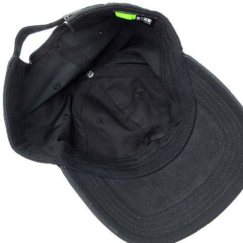 NIKE（ナイキ） メタル フューチュラ TFTT キャップ 帽子 ブラック 黒