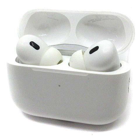 アップル Apple エアポッズ プロ AirPods Pro 第2世代 MagSafe充電