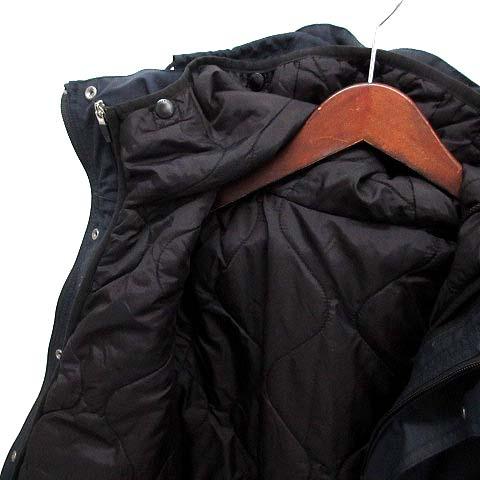 フリークスストア FREAKS STORE 3WAY 65/35 グログラン マウンテン