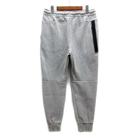 NIKE（ナイキ） テックフリース ジョガーパンツ スウェット CU4496-063