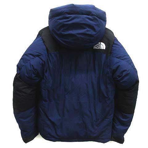 THE NORTH FACE（ザ ノースフェイス） バルトロライト ジャケット