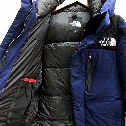 THE NORTH FACE（ザ ノースフェイス） バルトロライト ジャケット