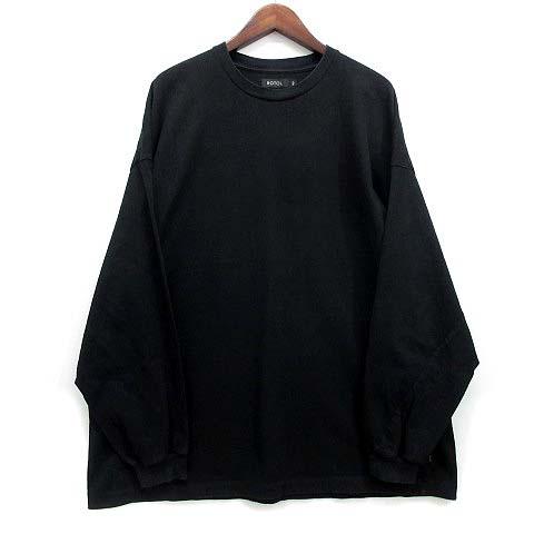 Rotol 23ss cutoff sweat shirts サイズ3 【公式通販】
