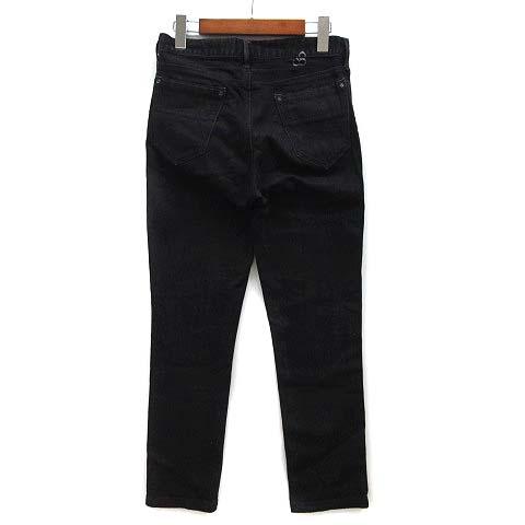 Johnbull（ジョンブル） スリム テーパード ダーツ デニム パンツ 