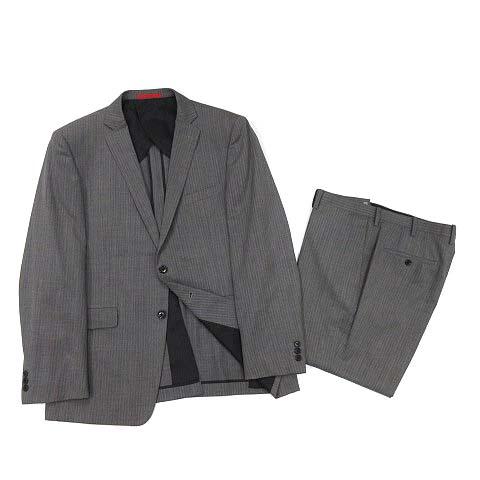 リスペクトネロ RESPECTNERO スーツ セットアップ マイクロファイバー