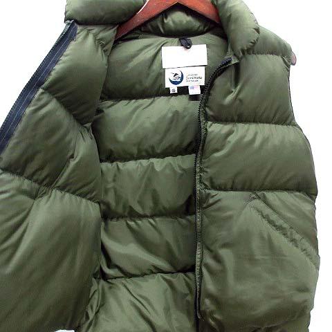 クレセントダウンワークス Crescent Down Works ノース バイ