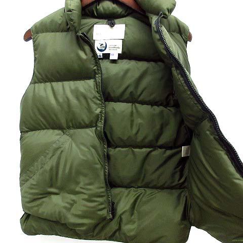 クレセントダウンワークス Crescent Down Works ノース バイ