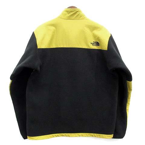 THE NORTH FACE（ザ ノースフェイス） デナリ ジャケット フリース