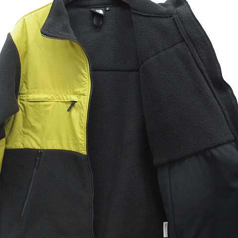 THE NORTH FACE（ザ ノースフェイス） デナリ ジャケット フリース
