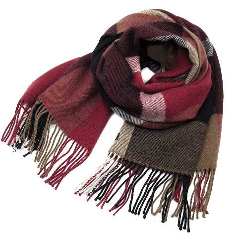 ブラックレーベルクレストブリッジ BLACK LABEL CRESTBRIDGE ウール