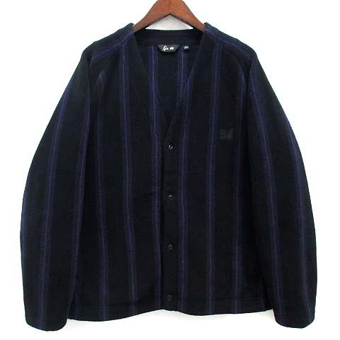 ユニクロ（UNIQLO） ニードルス NEEDLES フリース オーバーサイズ