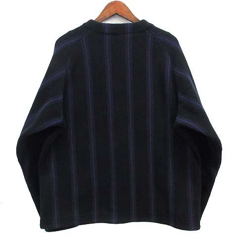 ユニクロ（UNIQLO） ニードルス NEEDLES フリース オーバーサイズ