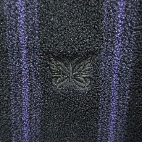 ユニクロ（UNIQLO） ニードルス NEEDLES フリース オーバーサイズ