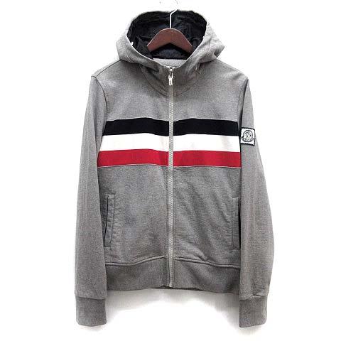 MONCLER（モンクレール） ガムブルー MONCLER GAMME BLEU