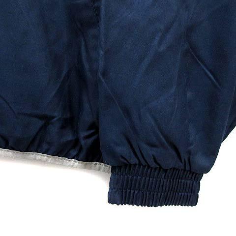 マジェスティック MAJESTIC MLB シアトルマリナーズ ハーフジップ