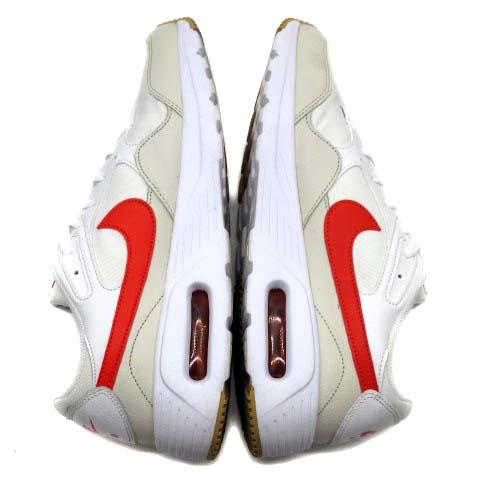 NIKE（ナイキ） エアマックス AIR MAX SC スニーカー CW4555-112