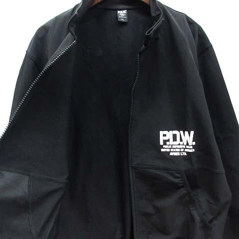 AVIREX（アヴィレックス） ブートキャンプ ジャケット BOOTCAMP JACKET