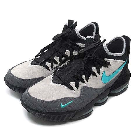 NIKE（ナイキ） アトモス ATMOS レブロン16 ロー LEBRON 16 LOW