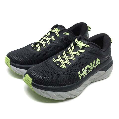 ホカオネオネ HOKA ONE ボンダイ 7 BONDI ランニングシューズ 