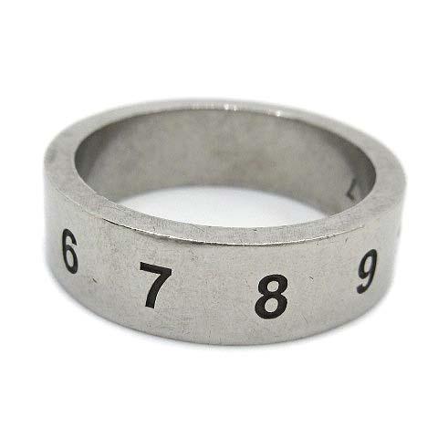 メゾンマルジェラ 11 Maison Margiela SV925 シルバー ナンバリング