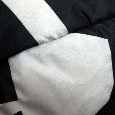 NIKE（ナイキ） NIKE SE FILL DOWN JACKET 総柄 ルーズフィット ダウン