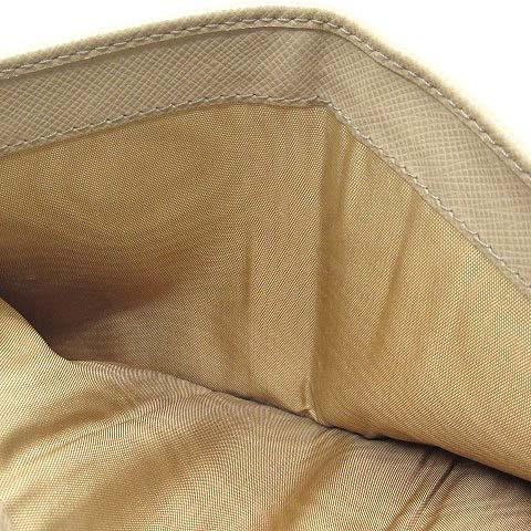 PRADA（プラダ） サフィアーノ レザー 二つ折り 財布 コンパクト