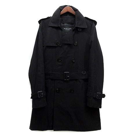 BURBERRY BLACK LABEL（バーバリーブラックレーベル） トレンチ