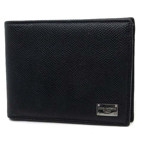 DOLCE&GABBANA（ドルチェ & ガッバーナ） ドルガバ ドーフィン カーフ