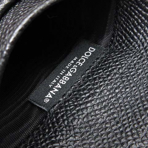 DOLCE&GABBANA（ドルチェ & ガッバーナ） ドルガバ ドーフィン カーフ