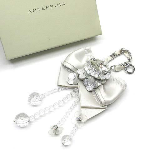 アンテプリマ ♡リボン　ガーラ　チャーム ANTEPRIMA（アンテプリマ） ガーラ GARA*R リボン フラワー バッグ