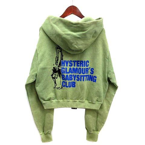 HYSTERIC GLAMOUR（ヒステリックグラマー） HYSTERIC GLAMOUR