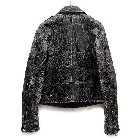 エムエムシックス メゾンマルジェラ MM6 Maison Margiela ダブル